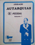 AUTARQUIAS.