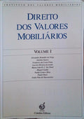DIREITO DOS VALORES MOBILIÃRIOS.