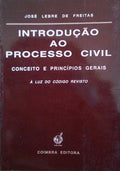 INTRODUÃ‡ÃƒO AO PROCESSO CIVIL. CONCEITO E PRINCÃPIOS GERAIS. A LUZ DO CÃ“DIGO REVISTO.