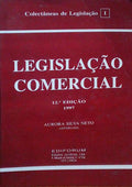 LEGISLAÃ‡ÃƒO COMERCIAL.