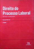 DIREITO DO PROCESSO LABORAL.