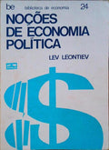 NOÃ‡Ã•ES DE ECONOMIA POLÃTICA.
