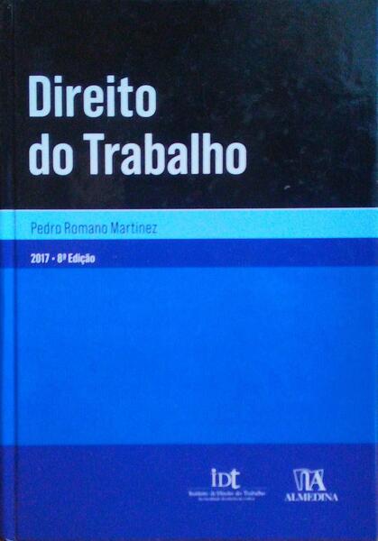 DIREITO DO TRABALHO.
