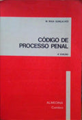 CÃ“DIGO DE PROCESSO PENAL. [4.Âª EDIÃ‡ÃƒO]