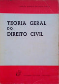 TEORIA GERAL DO DIREITO CIVIL.