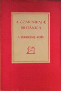 A COMUNIDADE DAS NAÃ‡Ã•ES BRITÃ‚NICAS, SEUS TERRITÃ“RIOS E CONSTITUÃÃ‡Ã•ES.