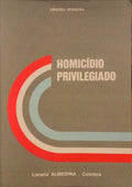 HOMICÃDIO PRIVILEGIADO.