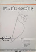 DAS ACÃ‡Ã•ES POSSESSÃ“RIAS.