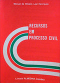 RECURSOS EM PROCESSO CIVIL.