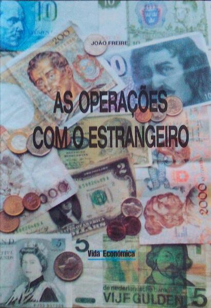 AS OPERAÃ‡Ã•ES COM O ESTRANGEIRO.