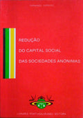 REDUÃ‡ÃƒO DO CAPITAL SOCIAL DAS SOCIEDADES ANÃ“NIMAS.