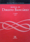 MANUAL DE DIREITO BANCÃRIO. [3.Âª EDIÃ‡ÃƒO]