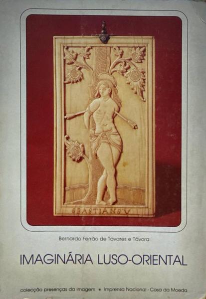 IMAGINÃRIA LUSO-ORIENTAL.