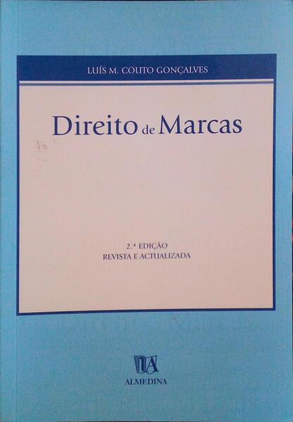 DIREITO DE MARCAS.