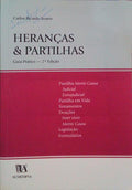HERANÃ‡AS & PARTILHAS. [2.Âª EDIÃ‡ÃƒO]