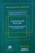 CONTRATACIÃ“N BANCARIA, JORNADAS CELEBRADAS EN TARRAGONA EL 6 Y 7 DE MARZO DE 1997.