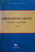ARRENDAMENTO URBANO.