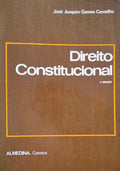 DIREITO CONSTITUCIONAL.