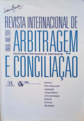 REVISTA INTERNACIONAL DE ARBITRAGEM E CONCILIAÃ‡ÃƒO ANO II - 2009.