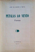 PÃ‰TALAS AO VENTO. POEMAS.