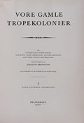 VORE GAMLE TROPEKOLONIER