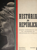 HISTÃ“RIA DA REPÃšBLICA.
