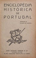 ENCICLOPÃ‰DIA HISTÃ“RICA DE PORTUGAL. [7 Volumes]