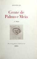 GENTE DE PALMO E MEIO. [5.Âª EDIÃ‡ÃƒO]