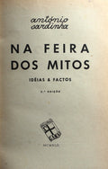 NA FEIRA DOS MITOS. [2.Âª ediÃ§Ã£o]