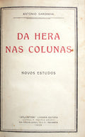 DA HERA NAS COLUNAS.