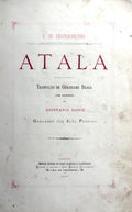 ATALA. [1878]