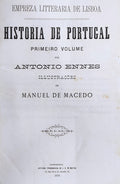 HISTORIA DE PORTUGAL.