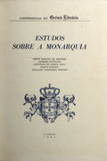 ESTUDOS SOBRE A MONARQUIA.