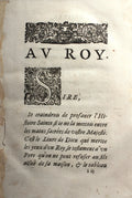 L'HISTOIRE SAINTE. [1Âº Vol. 1640]