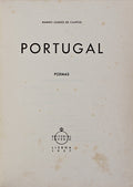 PORTUGAL. POEMAS.