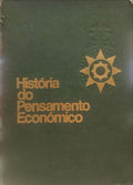 HISTÃ“RIA DO PENSAMENTO ECONÃ“MICO