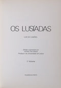 OS LUSÃADAS. [1978 - FIGUEIRINHAS]