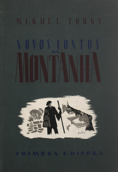 NOVOS CONTOS DA MONTANHA.  [1.Âª EDIÃ‡ÃƒO]