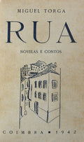 RUA. [1.Âª EDIÃ‡ÃƒO, ENC.]