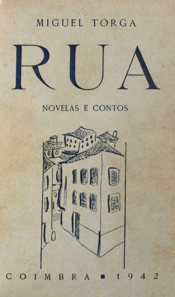 RUA. [1.Âª EDIÃ‡ÃƒO, ENC.]