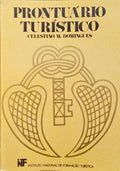 PRONTUÃRIO TURÃSTICO.