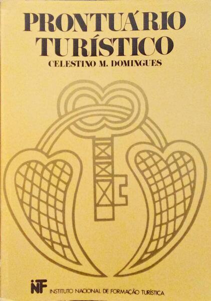 PRONTUÃRIO TURÃSTICO.