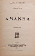 ÃMANHÃƒ.