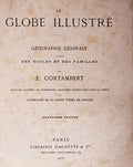 LE GLOBE ILLUSTRÃ‰.
