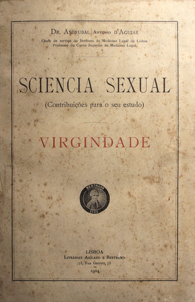 VIRGINDADE