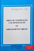 OBRAS DE CONSERVAÃ‡ÃƒO E DE BENEFICIAÃ‡ÃƒO NO ARRENDAMENTO URBANO.