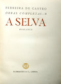 A SELVA.