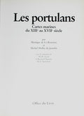 LES PORTULANS.