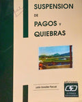 SUSPENSIÃ“N DE PAGOS Y QUIEBRAS.