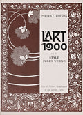 L'ART 1900.